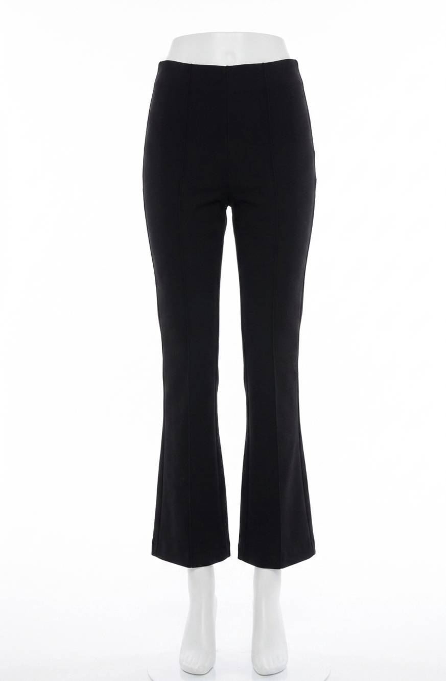 NEW ASTR flynn pants in black